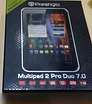 Продам: планшет Prestigio pmp5670c_duo с чехлом в Сыктывкаре