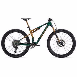 Продам: спортивный велосипед Giant 2026 Giant Anthem X Advanced SL 0 Mountain Bike (KINGCYCLESPORT) в Барнауле