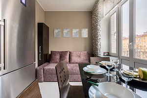 RentalSPb 2ккв у м. Московская