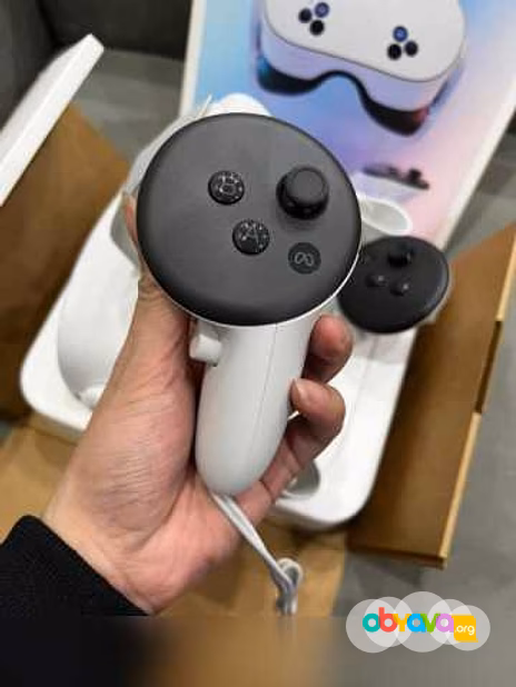 Очки новые VR Quest 3S 128 гб