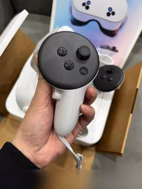 Очки новые VR Quest 3S 128 гб