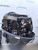 Продам: лодочный мотор Yamaha F40 EFI, нога S в Москве