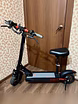 Продам: электросамокат Kugoo Kirin M4 Pro 18AH