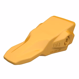 Адаптеры и коронки Advansys ковшей экскаваторов и погрузчиков Caterpillar