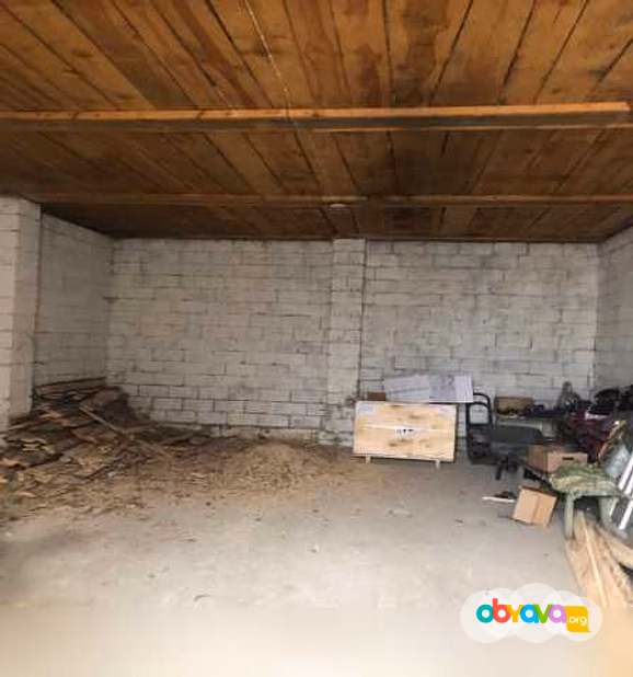 Капитальный гараж в Пензе