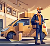 Вы подрабатывали на собственном авто, но Вам остались должны?