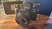 Продам: фотоаппарат Fujifilm x-t2 + объектив