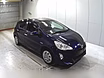 Продам: супер автомобиль Toyota Aqua кузов NHP10 рестайлинг модификация S Style Black