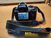 Продам: фотоаппарат Nikon D5000