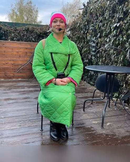 Опытный гид в Калуге