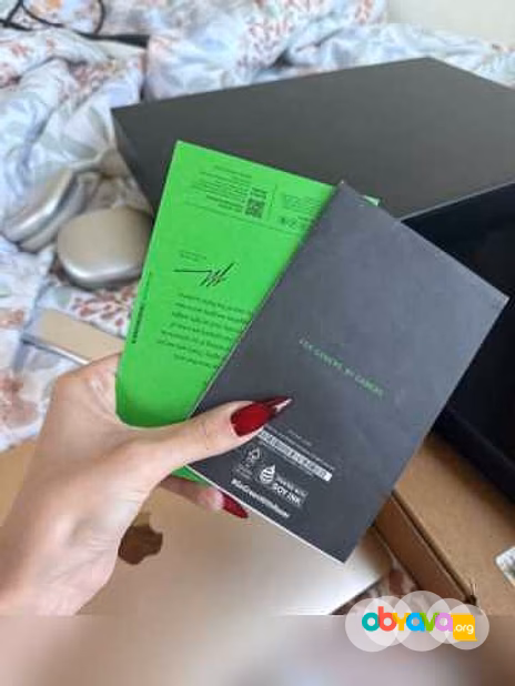 Продам: ноутбук Razer blade18(2025)