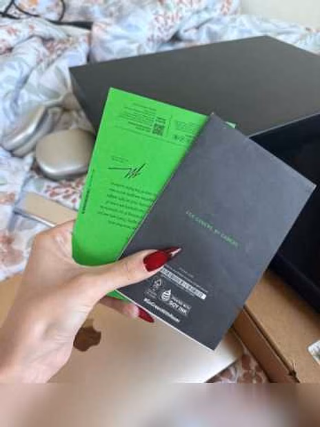 Продам: ноутбук Razer blade18(2025)