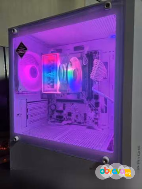 Продам: компьютер Игровой i5 12400 16 gb RTX 5060