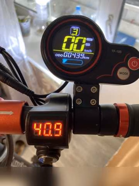 Продам: электросамокат kugoo MaX Speed 2024-600w