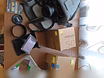 Продам: фотоаппарат nikon d3200