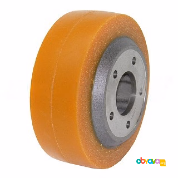  ВЕДУЩЕЕ КОЛЕСО BT 163950