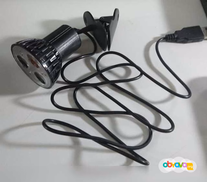 Продам: LED светодиодная лампа фонарь в Санкт-Петербурге