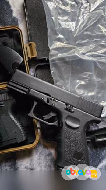 Продам: глок 17 kurs 10тк. 2шт. рс-31 2шт stalker kurs/ все новое!