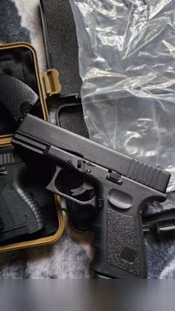 Продам: глок 17 kurs 10тк. 2шт. рс-31 2шт stalker kurs/ все новое!