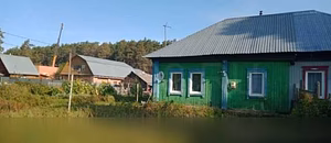 Продам: дом в Томске