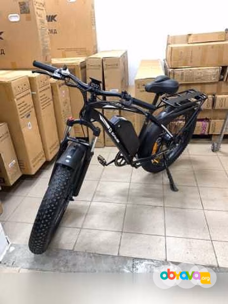 Продам: электровелосипед Samik V 3 Max