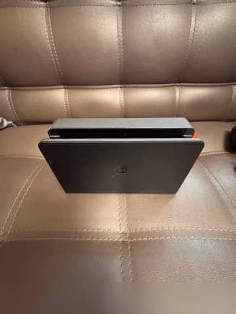 Продам: Nintendo Switch Oled