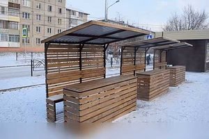 Продам: изготовим ярмарочный лоток.Не дорого в Ростове-на-Дону