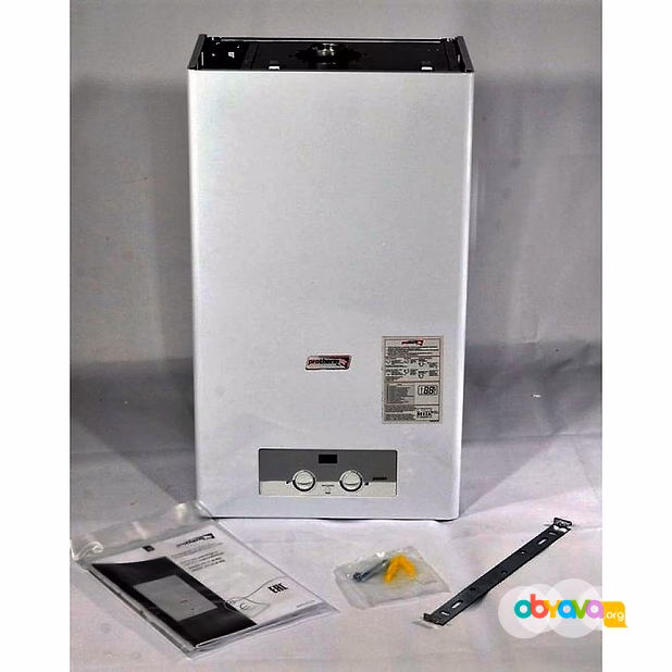 Настенные газовые котлы Protherm Пантера.