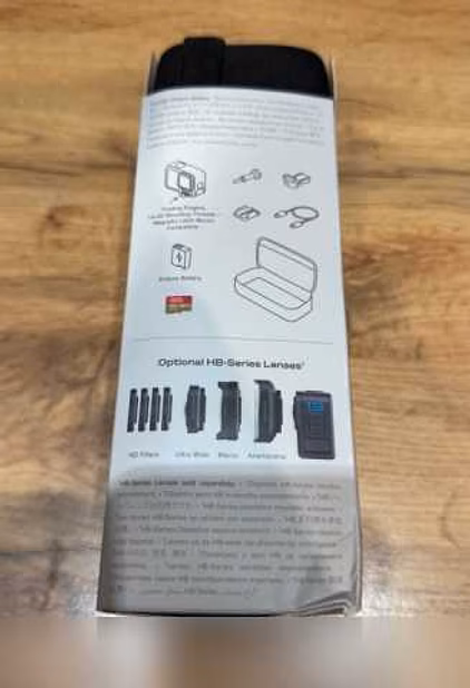 Продам: видеокамеру Sony GoPro HERO 13 Black