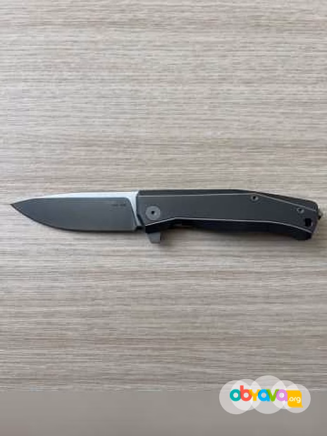 Продам: складной нож LionSteel Myto Titanium