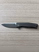 Продам: складной нож LionSteel Myto Titanium