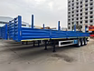 Продам: полуприцеп TONGYAD CTY9603LBD в Благовещенске