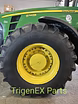 Трактор John Deere 8320R (2011 г.) – в наличии!