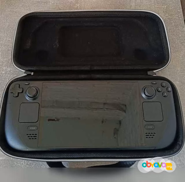 Продам: steam DECK OLED 512GB