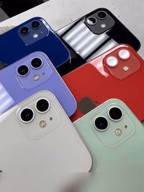 Продам: смартфон Apple iPhone 12 128Gb все цвета в наличии