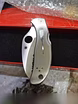 Продам: Spyderco Harpy