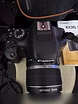 Продам: фотоаппарат Canon EOS 550D