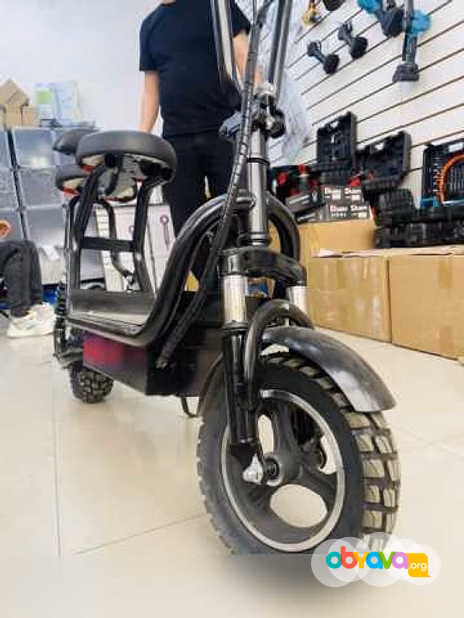 Продам: электросамокат EllipRun GT C1