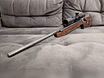Продам: Weihrauch HW98 с прицелом Tasco SS 20x42