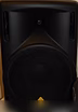 Акустическую систему behringer B215D 
