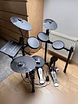 Электронная ударная установка Yamaha DTX