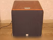 Продам: сабвуфер JBL Studio L Series L8400P/230