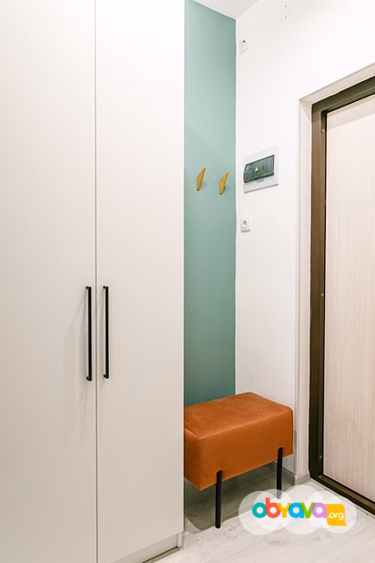 RentalSPb Студия в ЖК Стрижи
