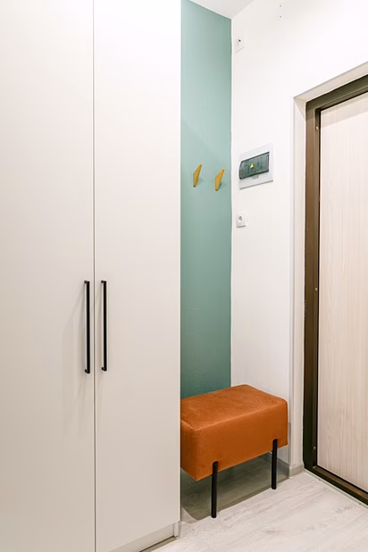 RentalSPb Студия в ЖК Стрижи
