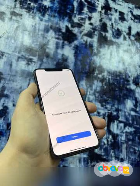 Продам: смартфон Apple iPhone XS Max 256Gb Black