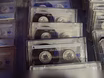 Продам: аудиокассеты SONY Super EF 90