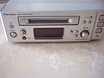 Продам: минидисковая дека MD дека PIONEER MJ-N