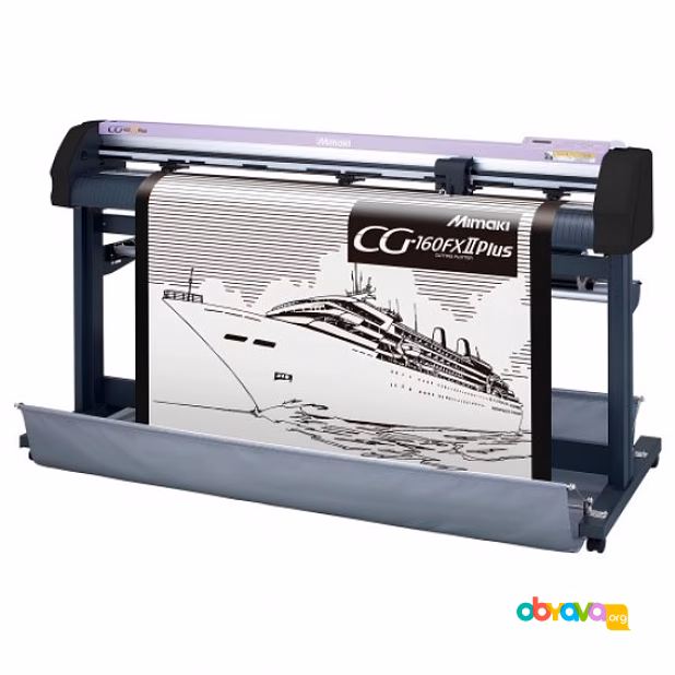 MIMAKI CG-160FXII Plus