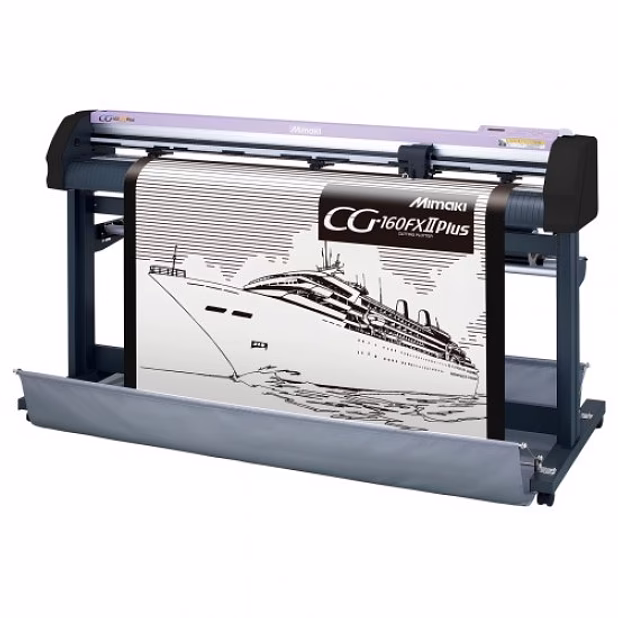 MIMAKI CG-160FXII Plus