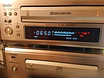 Кассетная дека DENON DRR-7.5L